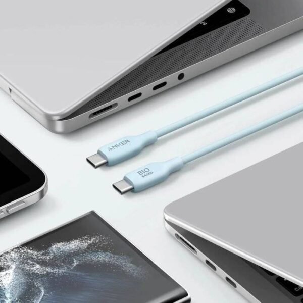 a80f1h31_544_cable1.jpg Anker 544 USB-C to USB-C Cable 140W (3FT)