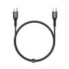 cb-akc-bk_500x_1_1.jpg Aukey CB-AKC3 USB C to C 1.2m Kevlar Cable