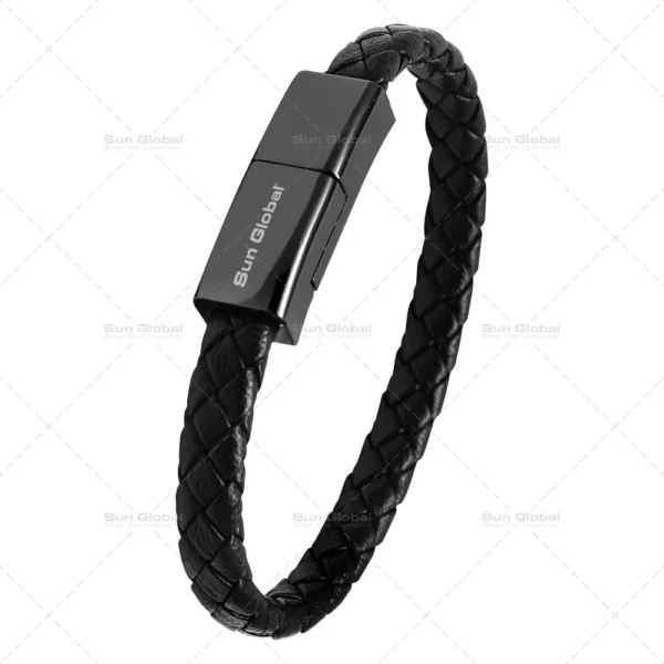 Micro USB High Speed Charge Data Cable 4.1A Sun Global SGC211