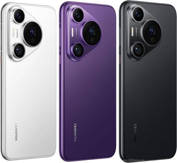 HUAWEI Pura 70 Pro Smartphone | 12GB + 512GB | Ultra Lighting Macro Telephoto Camera