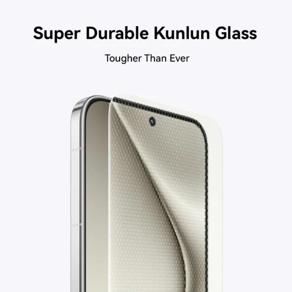 HUAWEI Pura 70 Smartphone | 12GB + 256GB | Aesthetics Forward | Ultra Speed Snapshot