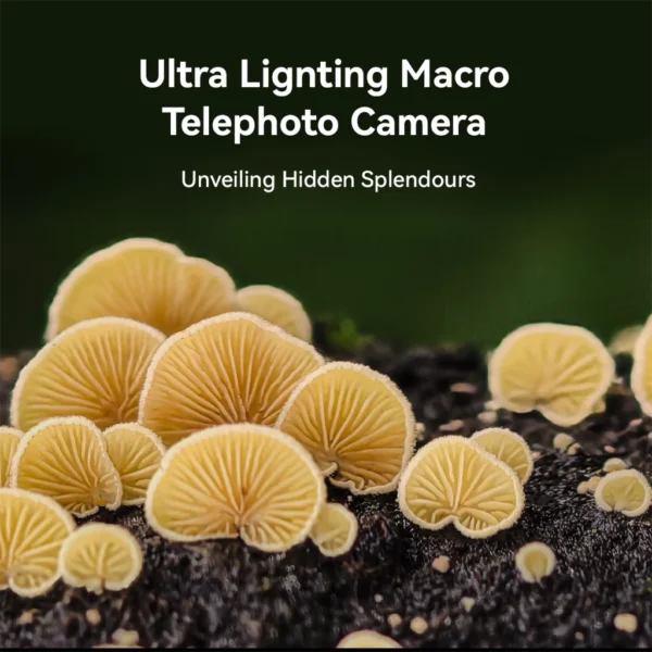 HUAWEI Pura 70 Pro Smartphone | 12GB + 512GB | Ultra Lighting Macro Telephoto Camera