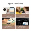 OPPO Find N3 Flip 12GB + 256GB | Triple Cameras | FlexForm Selfie | 4300mAh | 600,000 Reliable Folding Certification