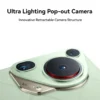 HUAWEI Pura 70 Ultra Smartphone |16GB + 512GB| Ultra Lighting Pop-out Camera | Ultra Speed Snapshot