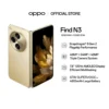 OPPO Find N3 16GB + 512GB | Flagship Performance | Triple Camera System | Efficient Multitasking | 4805mAh