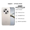 OPPO Find X8 Smartphone | 16+512 | MTK 9400 | Hasselblad Portrait | Al Telescope Zoom | Lightning Snap