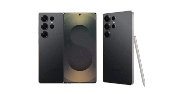 Samsung Galaxy S25 Ultra