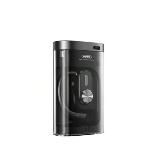 Remax OpenBuds P3 Metal Openear OWS Wireless Earphone Bluetooth 5.3