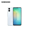 Samsung Galaxy A06 Smartphone (4GB RAM + 128GB ROM)