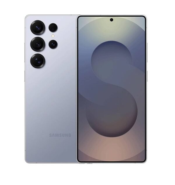 Samsung Galaxy S25 Ultra